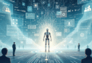 Science and technology fiction of AI: The ethical issue of innovation and responsibility