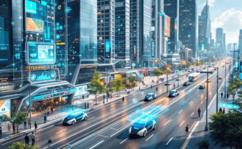 Smart Cities: How IoT is influencing Urban Life