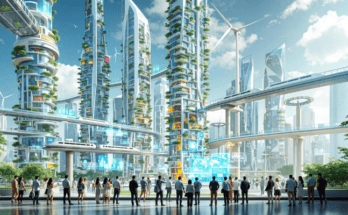 Sustainable Tech: Technological Advancements that Reopen the Global Path to Sustainable Living