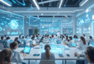 Tech in Education: In what ways are EdTech innovations changing the Learning Environments