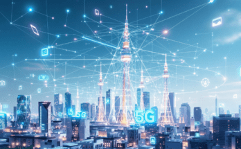 Transforming Access: Preparing for the New Generation of 5G and More