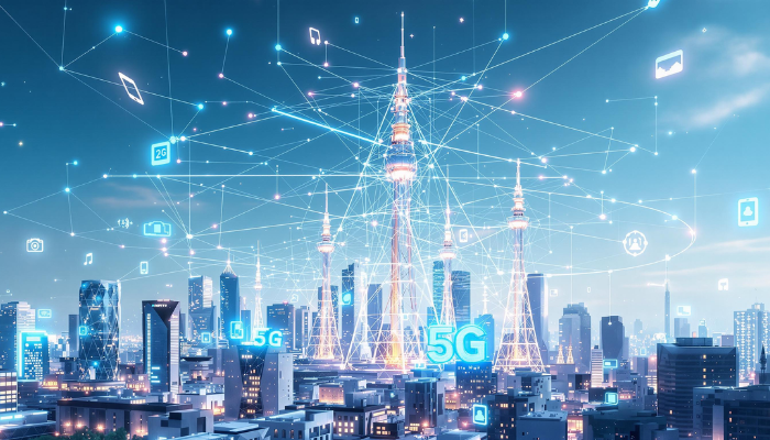 Transforming Access Preparing for the New Generation of 5G and More