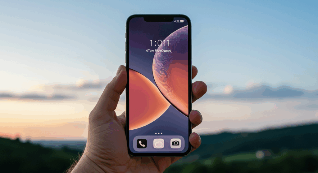 iPhone 16 Pro Max Review: 6 Months Later – Still a Powerhouse? iPhone 16 Pro Max Review: 6 Months Later – Still a Powerhouse?