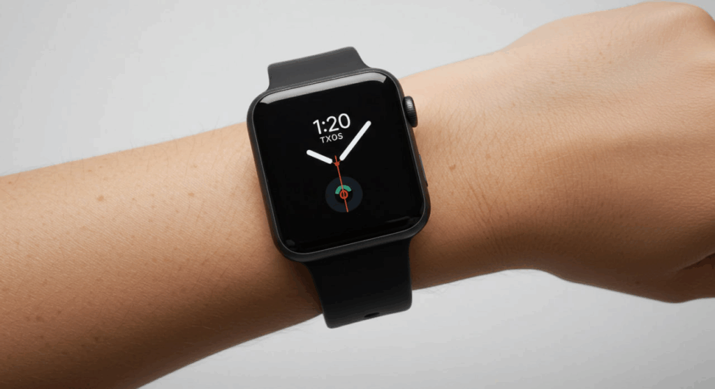Best Smartwatches of 2025: Apple Watch 10, Fitbit, and More Reviewed