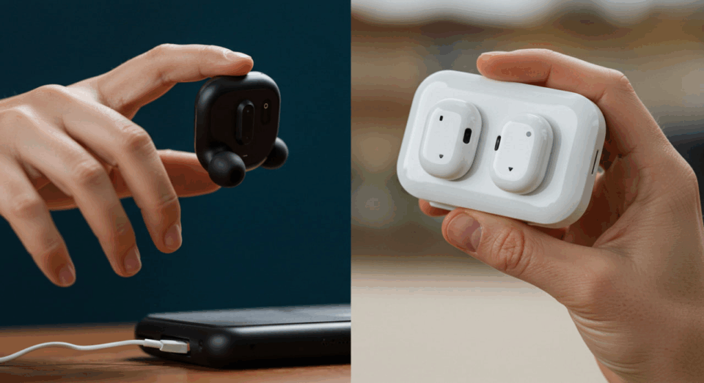 Top 5 Wireless Earbuds of 2025: Sound Quality, Features, and Deals Top 5 Wireless Earbuds of 2025: Sound Quality, Features, and Deals