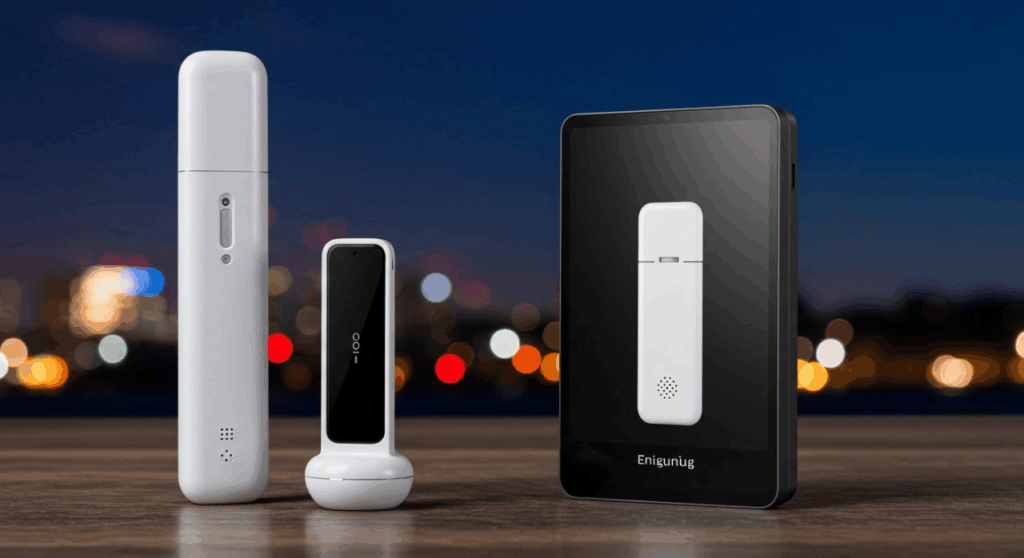 Best Tech Gifts for the 2025 Holiday Season: Gadgets for Everyone Best Tech Gifts for the 2025 Holiday Season: Gadgets for Everyone