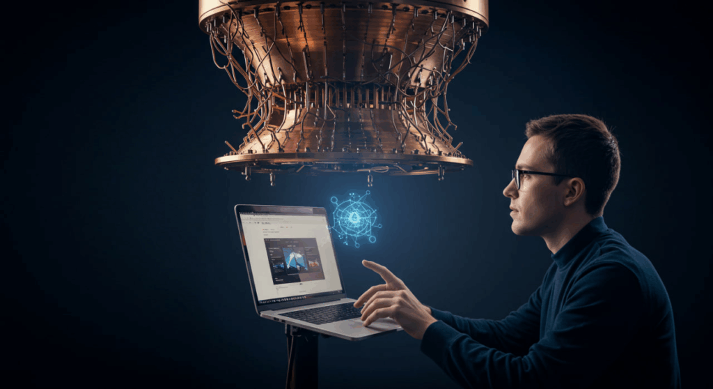 The Future of Quantum Computing: What You Need to Know The Future of Quantum Computing: What You Need to Know