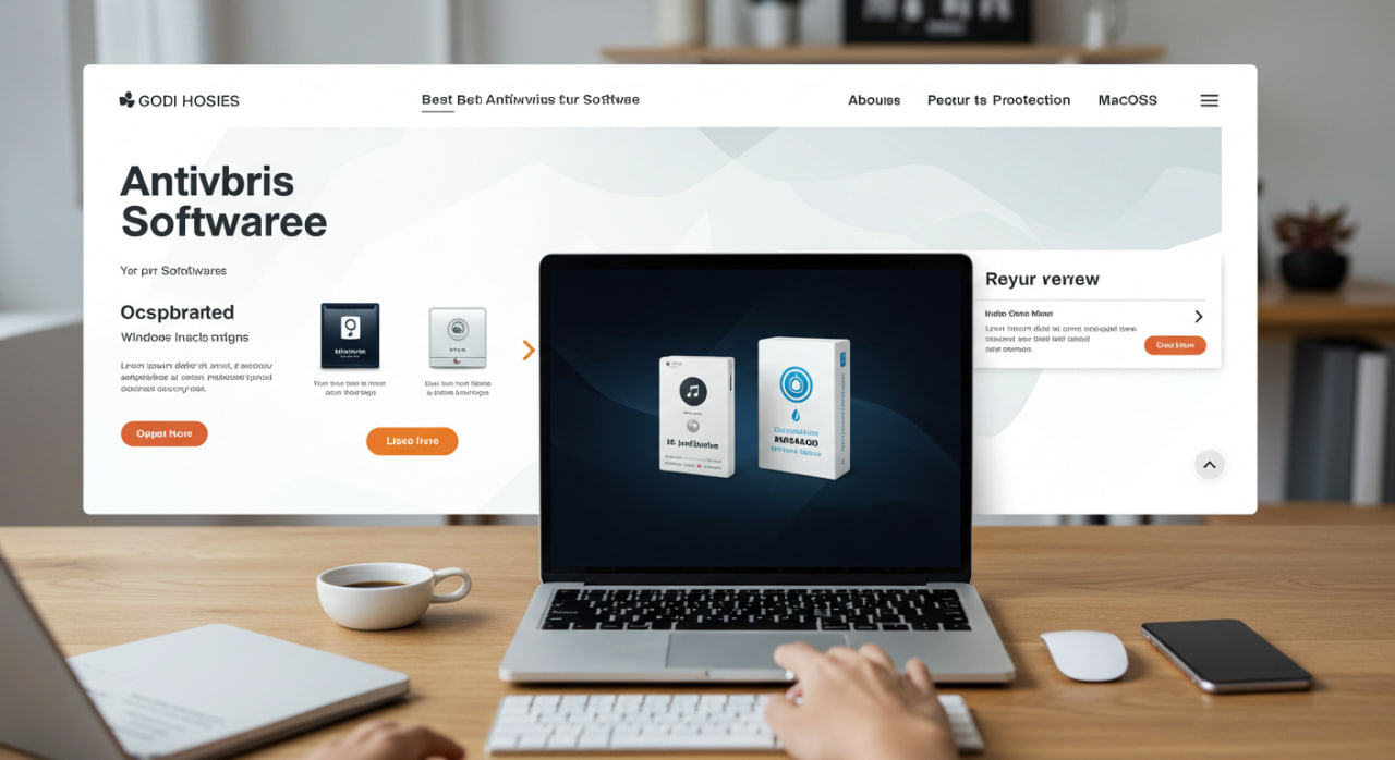The Best Antivirus Software for Windows & macOS in 2025: Comprehensive Reviews for Ultimate Protection