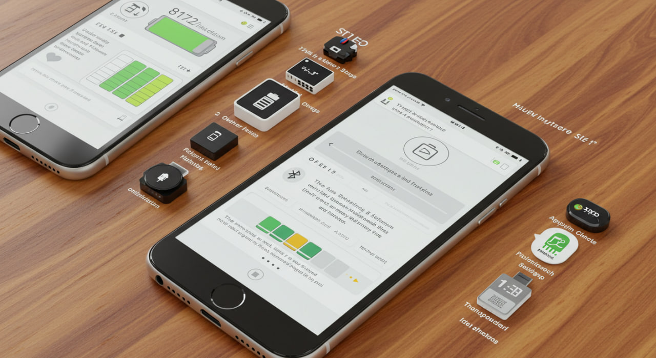 How to Extend Battery Life on Any Smartphone