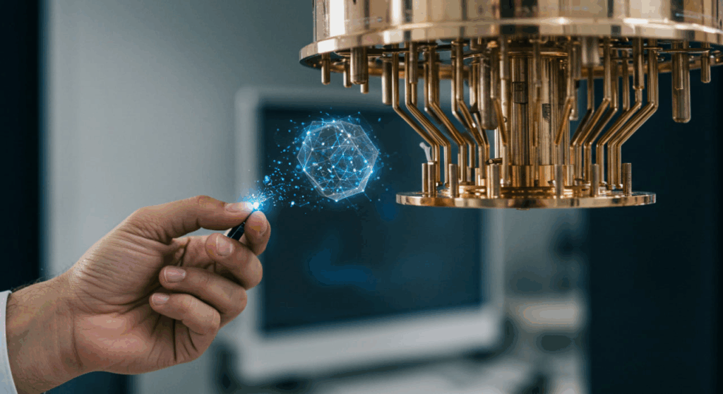 How Quantum Computing Will Change the World by 2030 How Quantum Computing Will Change the World by 2030