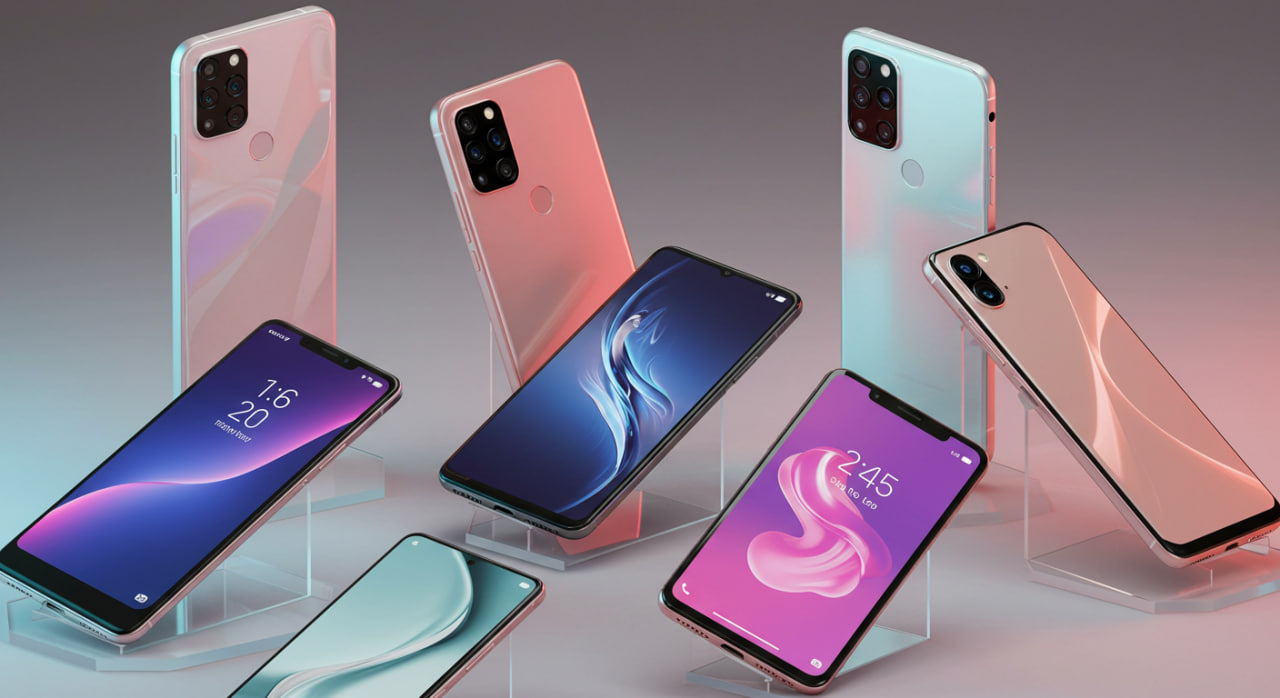 Best Smartphones of 2025: A Comprehensive Review