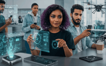 The Best Tech Gadgets of 2025: Reviews and Insights for Tech Enthusiasts