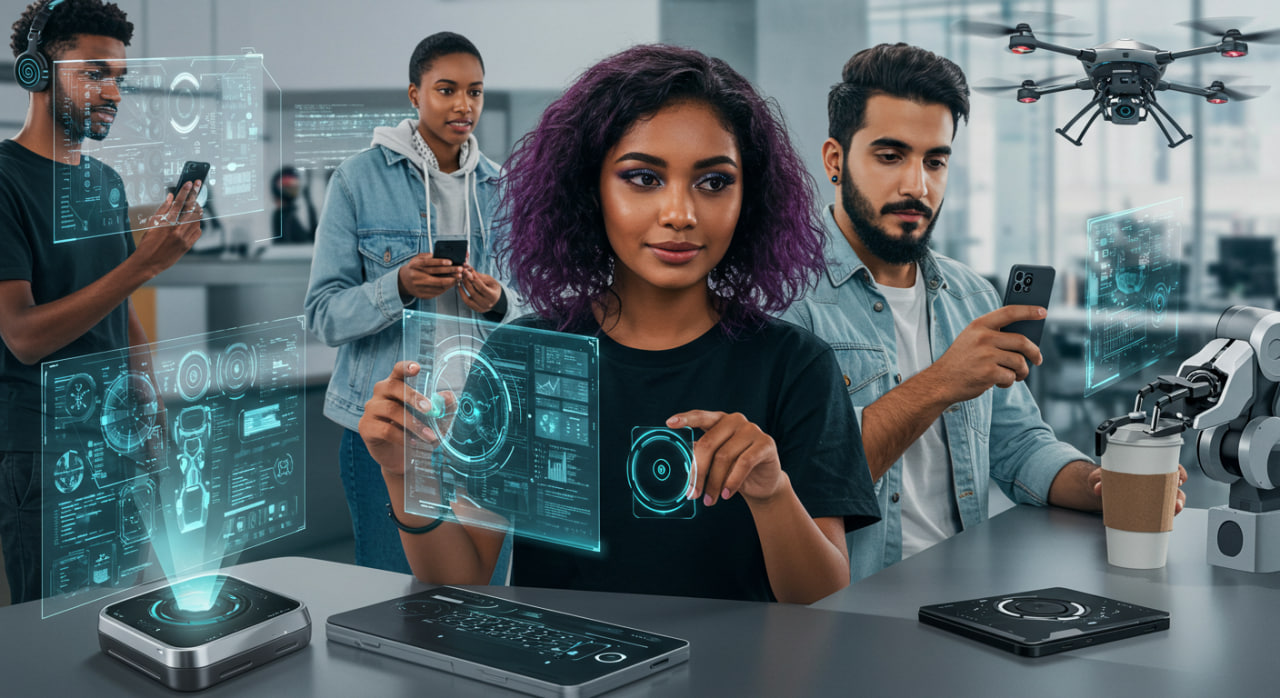 The Best Tech Gadgets of 2025: Reviews and Insights for Tech Enthusiasts
