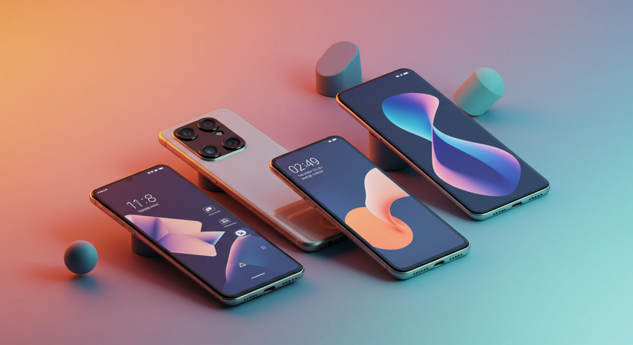 The Best Smartphones of 2025: A Comprehensive Review