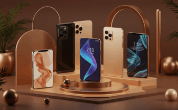 The Best Smartphones of 2025: A Comprehensive Review