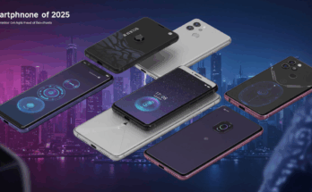 The Best Smartphones of 2025: A Comprehensive Review