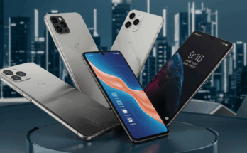 Best Smartphones of 2025: A Comprehensive Review