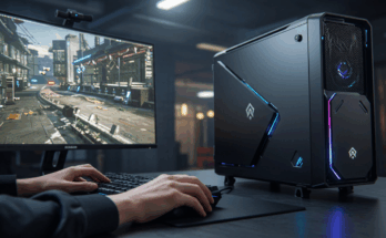 The Ultimate Guide to Choosing the Best Gaming PC in 2025