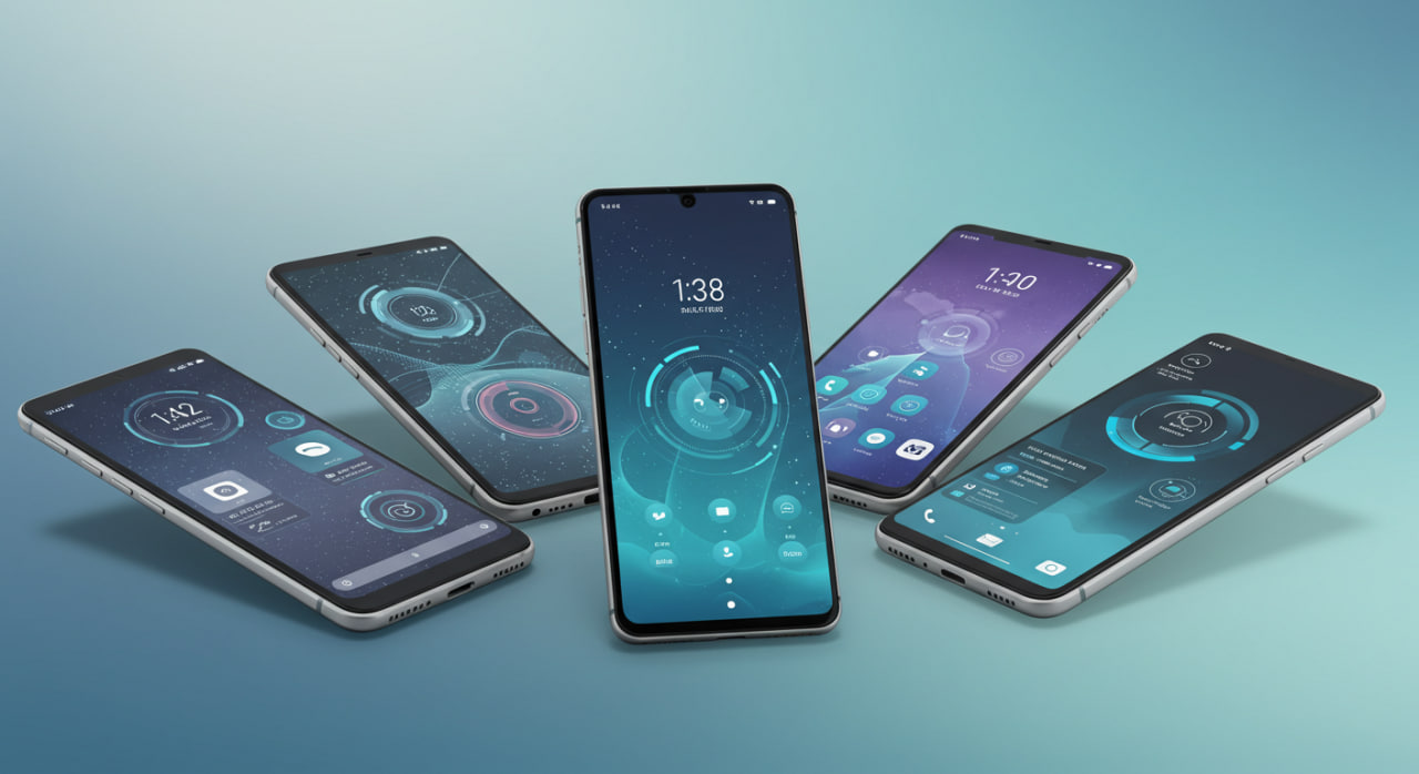 Best Smartphones of 2025: Reviews and Insights for Tech Enthusiasts