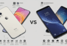 iPhone 15 vs Samsung Galaxy S25: A Head-to-Head Comparison
