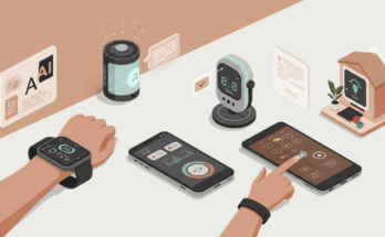 The Future of AI in Everyday Gadgets