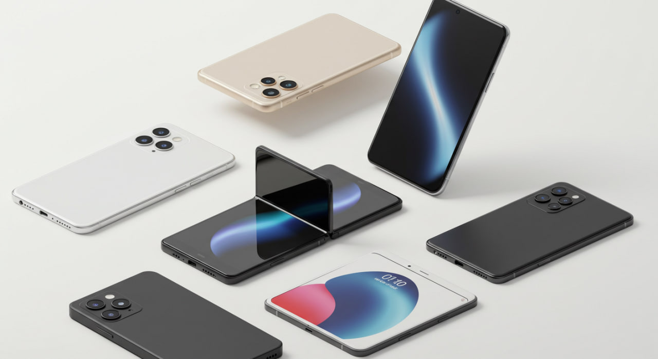 The Ultimate Guide to the Best Smartphones in 2025: Reviews, Tech Specs, and Buying Tips