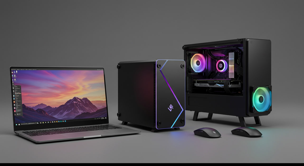 The Ultimate Guide to Modern Computers: Reviews, Tech Insights, and Essential Buying Tips