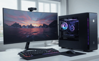 The Best Desktop Computers of 2025: A Comprehensive Review