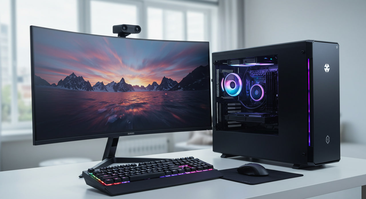 The Best Desktop Computers of 2025: A Comprehensive Review
