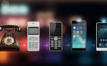 The Evolution of Phones: From Basic Communication to Smart Companions