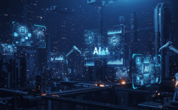 Advancements in Artificial Intelligence: Shaping the Future in 2025