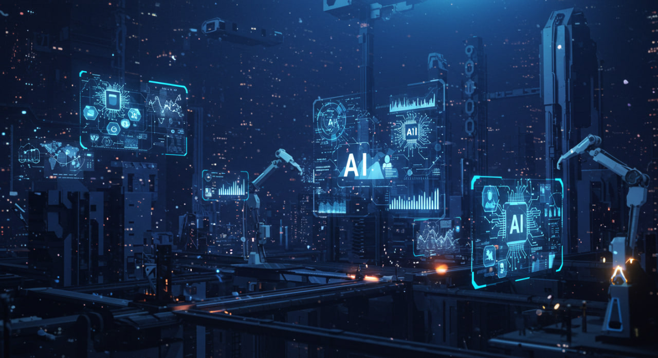 Advancements in Artificial Intelligence: Shaping the Future in 2025