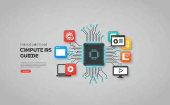 Introduction to Computers