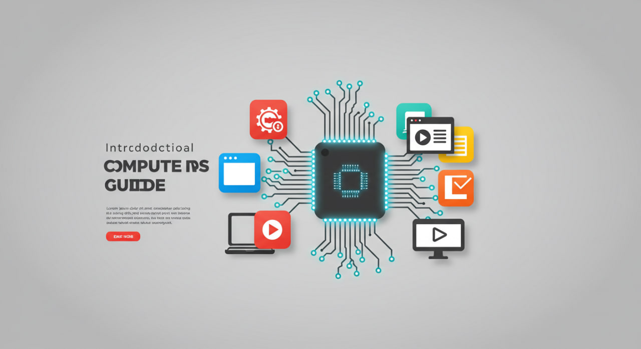 Introduction to Computers