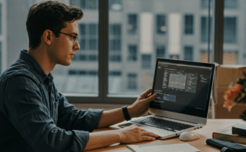 Understanding Computers: From Basics to Advanced Insights
