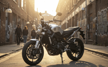 The Evolution and Appeal of Motorcycles