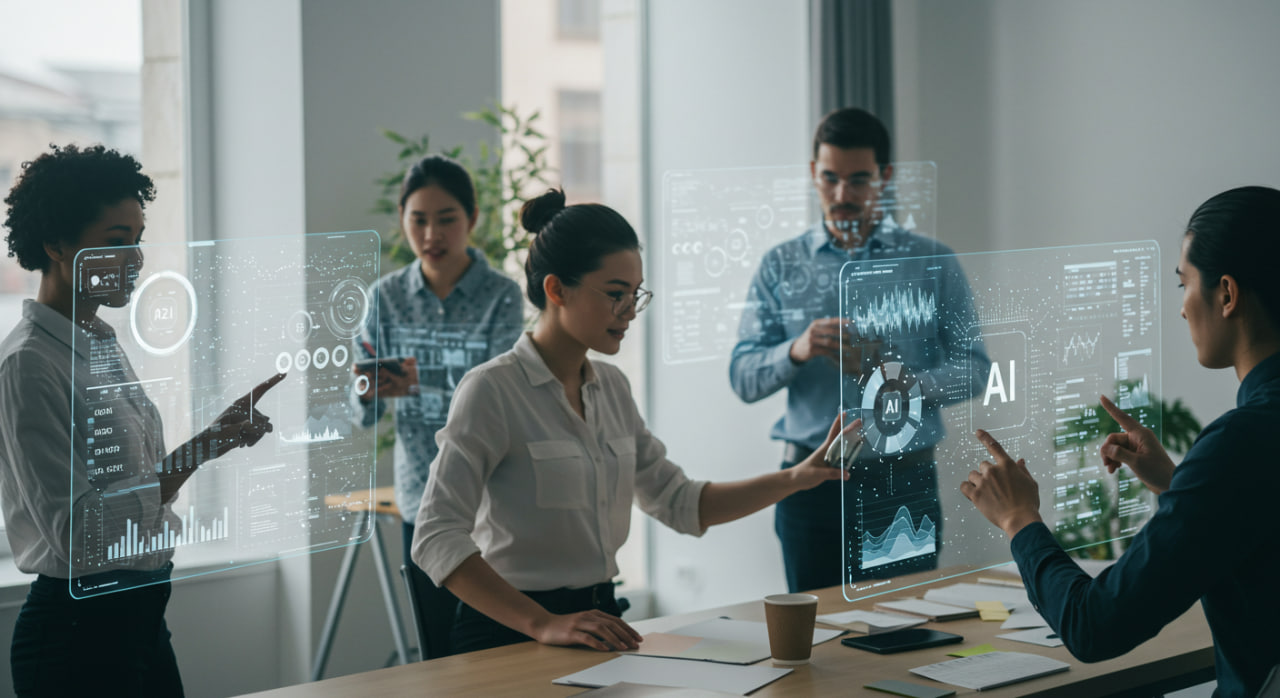 Understanding Artificial Intelligence: A Comprehensive Guide
