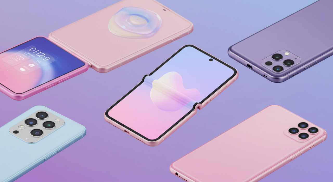 Top Smartphones of 2025: Reviews and Insights