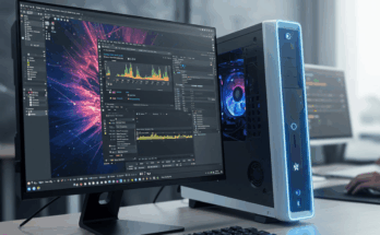 The Ultimate Guide to Choosing the Best Desktop Computer in 2025