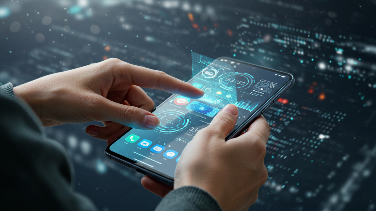 Introduction to Smartphones in 2025
