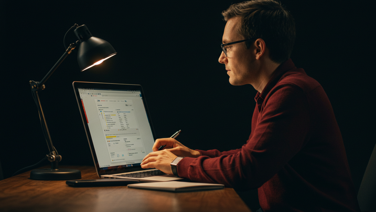 The Ultimate Guide to Crafting Reviews That Matter