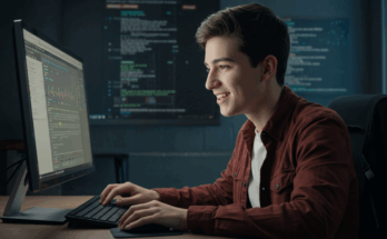 Understanding Computers A Comprehensive Guide for Beginners and Enthusiasts