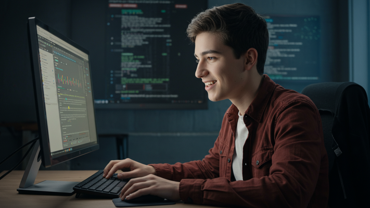 Understanding Computers A Comprehensive Guide for Beginners and Enthusiasts