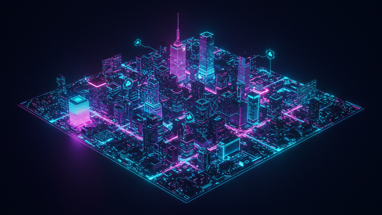 Understanding Technology in the Modern World