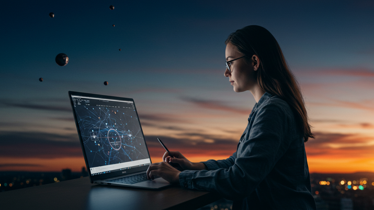 Unlocking the Future: A Practical Guide to Quantum Computing in 2025
